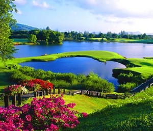 Golf i Thailand – hold billig golfferie i Thailand