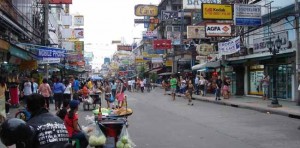 Bangkok attraktioner – Det skal du se i Bangkok!